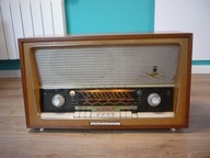 RADIO LAMPOWE GRUNDIG 5077