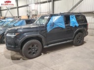 Lexus GX 550 Premium 2025 3.4 Benzyna 349KM