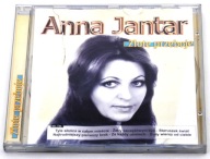 Anna Jantar - Złote Przeboje - CD