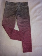 Pep&co __sportowe legginsy__ 98/104