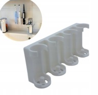 Uchwyt na szczoteczki elektryczne ORAL-B wieszak stojak organizer