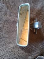 Lusterko wsteczne Renault OE 8200000509 szare Megane II scenic II clio III