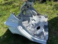 BLOTNIK PRAWY TYŁ PODLUZNICA CWIARTKA SEAT LEON IV 4 LIFT 2021 LS9R HATCH