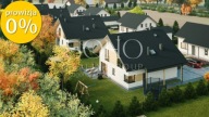 Dom, Wołowice, Czernichów, Krakowski, 163 m²