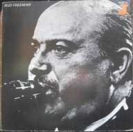 Bud Freeman – Bud Freeman (Midnight At Eddie Condon's)