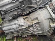 Skrzynia BMW E90 E91 E87 2.0d 2170020197