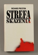Strefa skażenia Richard Preston