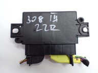 MODUŁ STEROWNIK PDC 9846460480 PEUGEOT 308 III T10