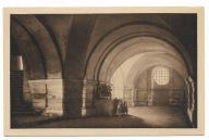 Krzeszów ok.1930r. Sanktuarium Matki Boskiej Łaskawej 253C