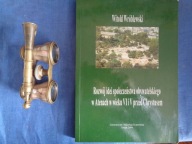 Rozwój idei społeczeństwa ob. w Atenach w wieku VI i V p.Ch. -W. Wróblewski