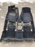 MERCEDES W213 DYWAN WYKŁADZINA A2136800440 A2136800340 KOMPLET EUROPA