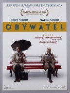 Obywatel DVD płyta DVD