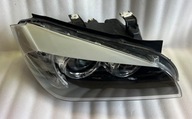 BMW X1 E84 PRZEDLIFT BI XENON SKRĘTNY 2993498 63.11-2993498