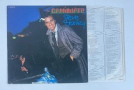 The Candidate Steve Harley Winyl