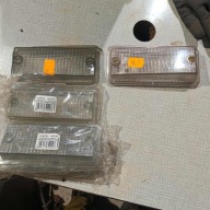 Klosz kierunkowkazu Fiat 126p przód prawe lewe