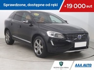 Volvo XC60 D5, Salon Polska, 211 KM, 4X4