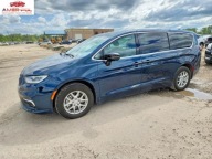 Chrysler Pacifica Select 2025 3.6 Benzyna 287KM