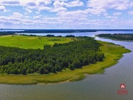 Działka, Węgorzewo, Węgorzewo, Węgorzewski, 1000 m²