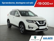 Nissan X-Trail 2.0 dCi, Salon Polska, Serwis ASO