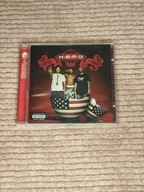 CD N*E*R*D – Fly Or Die