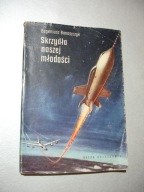 Skrzydła naszej młodości. Banaszczyk