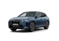 BMW iX Elektryczny 544KM