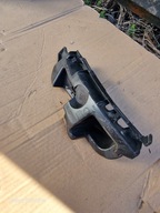 Skoda Kodiaq Ślizg zderzaka tył lewy 3V9807393A