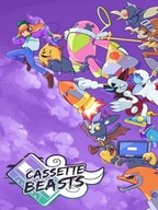 Cassette Beasts - Klucz STEAM / Bez VPN