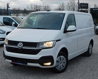 VW Transporter 2.0 TDI-150 T-6.1 AUTOMAT DSG! NAVI Klima Kamera Serwis 2022