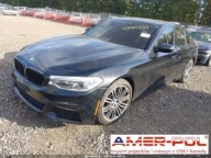 BMW Seria 5 BMW 540I 3.0 Benzyna 335KM