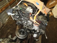 FORD explorer SILNIK KOMPLETNY ENGINE 3.3 V6 4x4 DURATEC 4WD 2020- L1ME FA