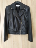 Kurtka Ramoneska z Owczej skóry Reserved 36/S