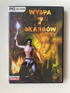 Wyspa 7 Skarbów PL PC