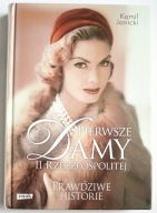 Pierwsze damy II Rzeczpospolitej, Kamil Janicki