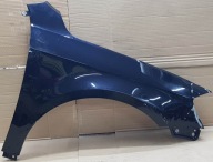 VW PASSAT B7 BŁOTNIK PRZÓD PRZEDNI LEWY CZARNY ORYGINALNY 3AA821105