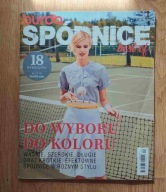 Burda best of Spódnice 4 /2020