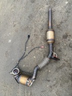 vw caddy 1.4 tsi 2k0131690 2k0131701a 2k0166aa z czujnikami stan idealny