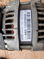 ALTERNATOR OPEL CORSA E 13585664B 1042113590 1.4 16V
