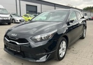 Kia Ceed Nawigacja Asystent Podgrzewana kierownica Benzyna 100KM