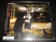 Killing Touch - One Of A Kind + 1 Bonus - Vision Divine - Japan !!!!!!