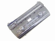 PANEL KLIMATYZACJI RADIA BMW 5 F10 F11 9263757