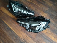 Reflektor Volvo XC90 II Lift Full LED 2024- Lampa Reflektory Lampy przód