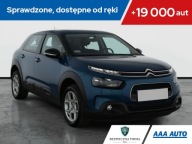 Citroen C4 Cactus 1.2 PureTech, Salon Polska