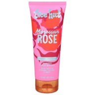 Tree Hut Moroccan Rose Whipped Shave Butter – Masło do golenia (198 g)