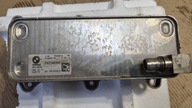 Chłodnica oleju BMW N63B44D G05 G06 G07 G11 G12 G14 G15 G16 G30