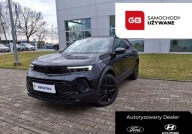 Opel Mokka 1.2 Puretech 130 KM 8AT - Salon PL - FV23 - gwarancja fabryczna