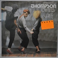 Thompson Twins - Lies IDEALNA