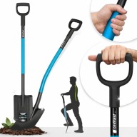 SZPADEL PROSTY CELLFAST CELLPRO 119,5CM 40-203