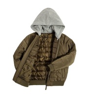 Cool Club kurtka chłopięca przejściowa typu bomber 128