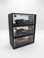Stojak Hot Wheels RLC